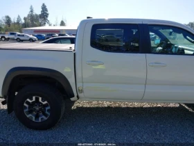 Обява за продажба на Toyota Tacoma TRD OFF ROAD ~50 600 лв. - изображение 5