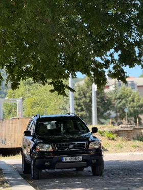 Обява за продажба на Volvo Xc90 D5 185+  ~13 999 лв. - изображение 1