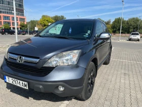 Обява за продажба на Honda Cr-v 2.2 CDTI 140 к.с ~11 800 лв. - изображение 1