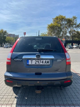 Обява за продажба на Honda Cr-v 2.2 CDTI 140 к.с ~11 800 лв. - изображение 7