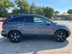 Обява за продажба на Honda Cr-v 2.2 CDTI 140 к.с ~11 800 лв. - изображение 3