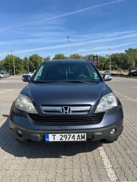 Обява за продажба на Honda Cr-v 2.2 CDTI 140 к.с ~11 800 лв. - изображение 2