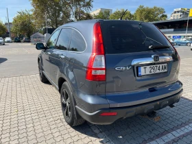 Обява за продажба на Honda Cr-v 2.2 CDTI 140 к.с ~11 800 лв. - изображение 6