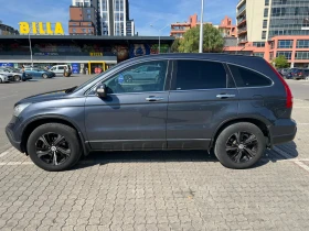 Обява за продажба на Honda Cr-v 2.2 CDTI 140 к.с ~11 800 лв. - изображение 4