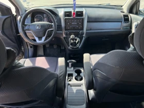 Обява за продажба на Honda Cr-v 2.2 CDTI 140 к.с ~11 800 лв. - изображение 8