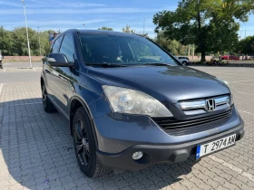 Обява за продажба на Honda Cr-v 2.2 CDTI 140 к.с ~11 800 лв. - изображение 1