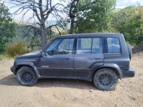 Обява за продажба на Suzuki Vitara 1.6 ~3 500 лв. - изображение 2