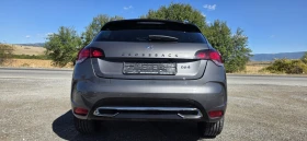 Citroen DS 4 Crossback 1.6 Hdi-120hp-Facelift-euro6 | Mobile.bg    5