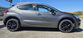 Citroen DS 4 Crossback 1.6 Hdi-120hp-Facelift-euro6 | Mobile.bg    4