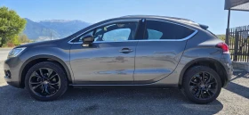 Citroen DS 4 Crossback 1.6 Hdi-120hp-Facelift-euro6 | Mobile.bg    3