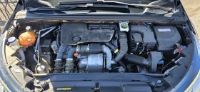 Citroen DS 4 Crossback 1.6 Hdi-120hp-Facelift-euro6 | Mobile.bg    14