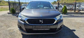 Citroen DS 4 Crossback 1.6 Hdi-120hp-Facelift-euro6 | Mobile.bg    2