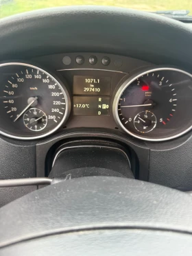 Mercedes-Benz ML 320 | Mobile.bg    7