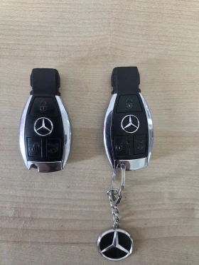 Mercedes-Benz GLC 250 AMG | Mobile.bg    8