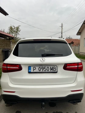 Mercedes-Benz GLC 250 AMG | Mobile.bg    4