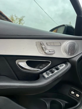 Mercedes-Benz GLC 250 AMG | Mobile.bg    15