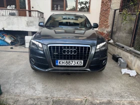 Audi Q5 3.0tdi Sline | Mobile.bg    3