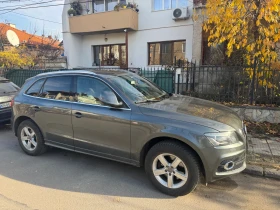 Audi Q5 3.0tdi Sline - изображение 1