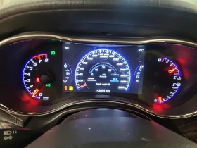 Jeep Grand cherokee SRT 6.4* Обдух* Distronic* Пано* Подгрев* H&K - 46999 лв. / 24030.21 € - 44899000 10