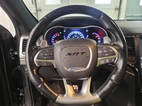 Jeep Grand cherokee SRT 6.4* Обдух* Distronic* Пано* Подгрев* H&K - 46999 лв. / 24030.21 € - 44899000 11