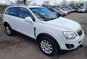 Opel Antara 2.4i/COSMO