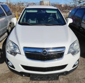 Opel Antara 2.4i/COSMO - 4997 € / 9773.28 лв. - 76728347 2