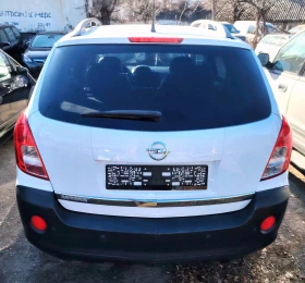 Opel Antara 2.4i/COSMO - 4997 € / 9773.28 лв. - 76728347 7
