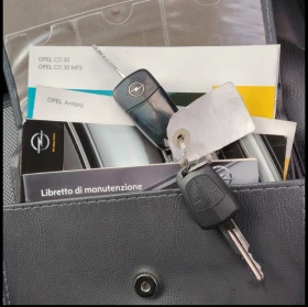 Opel Antara 2.4i/COSMO - 4997 € / 9773.28 лв. - 76728347 17