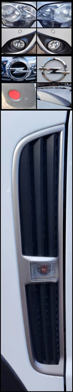 Opel Antara 2.4i/COSMO - 4997 € / 9773.28 лв. - 76728347 3