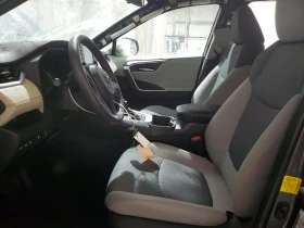 Toyota Rav4 ПОДГРЕВ* КАМЕРА* КЕЙЛЕС* LANE* ASSIST - 17000 € / 33249.11 лв. - 17201486 7