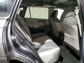 Toyota Rav4 ПОДГРЕВ* КАМЕРА* КЕЙЛЕС* LANE* ASSIST - 17000 € / 33249.11 лв. - 17201486 11