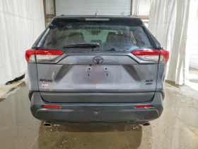 Toyota Rav4 ПОДГРЕВ* КАМЕРА* КЕЙЛЕС* LANE* ASSIST - 17000 € / 33249.11 лв. - 17201486 6