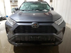 Toyota Rav4 ПОДГРЕВ* КАМЕРА* КЕЙЛЕС* LANE* ASSIST - 17000 € / 33249.11 лв. - 17201486 5