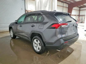 Toyota Rav4 ПОДГРЕВ* КАМЕРА* КЕЙЛЕС* LANE* ASSIST - 17000 € / 33249.11 лв. - 17201486 2