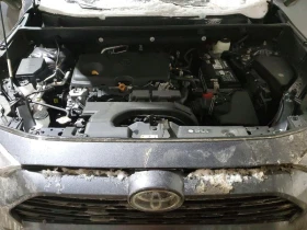 Toyota Rav4 ПОДГРЕВ* КАМЕРА* КЕЙЛЕС* LANE* ASSIST - 17000 € / 33249.11 лв. - 17201486 12