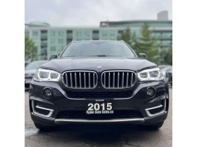 BMW X5 * Diesel / Heads up/ clean title * CARFAX * ЦЕНА Д - 20050 € / 39214.39 лв. - 10845785 2