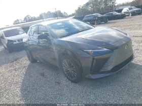 Lexus RX 450 E LUXURY - 17500 € / 34227.03 лв. - 35893627 2