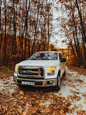 Ford F150 F150 5.0 V8