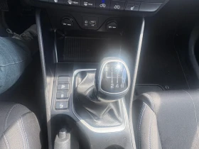 Hyundai Tucson - 13000 € / 25425.79 лв. - 17010070 16