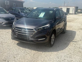 Hyundai Tucson - 13000 € / 25425.79 лв. - 17010070 2