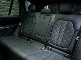 BMW X5 XDRIVE D* M-PACK* H&K* CAM* PANO* MEMORY* �������* | Mobile.bg � ����� ������ 8