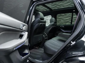 BMW X5 XDRIVE D* M-PACK* H&K* CAM* PANO* MEMORY* �������* | Mobile.bg � ����� ������ 7