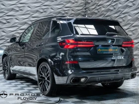 BMW X5 XDRIVE D* M-PACK* H&K* CAM* PANO* MEMORY* �������* | Mobile.bg � ����� ������ 3