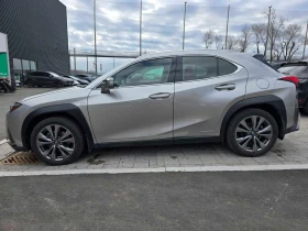 Lexus UX 250h | ������ ����� | ��� ����� | ������� | CARFAX |  | Mobile.bg � ����� ������ 2