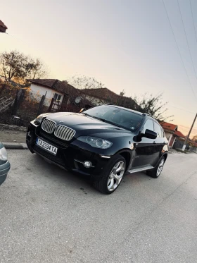����� �� �������� �� BMW X6