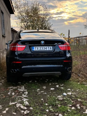 BMW X6 | Mobile.bg � ����� ������ 4