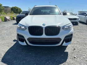 ����� �� �������� �� BMW X3 M40i/CARFAX/B58/��������