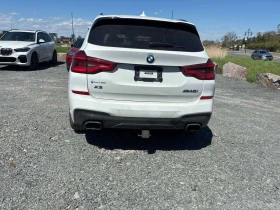 BMW X3 M40i/CARFAX/B58/�������� | Mobile.bg � ����� ������ 5