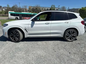 BMW X3 M40i/CARFAX/B58/�������� | Mobile.bg � ����� ������ 3