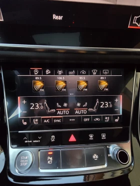 Audi Q8 55 TFSI quattro 340 к.с | Auto.bg — изображение 12